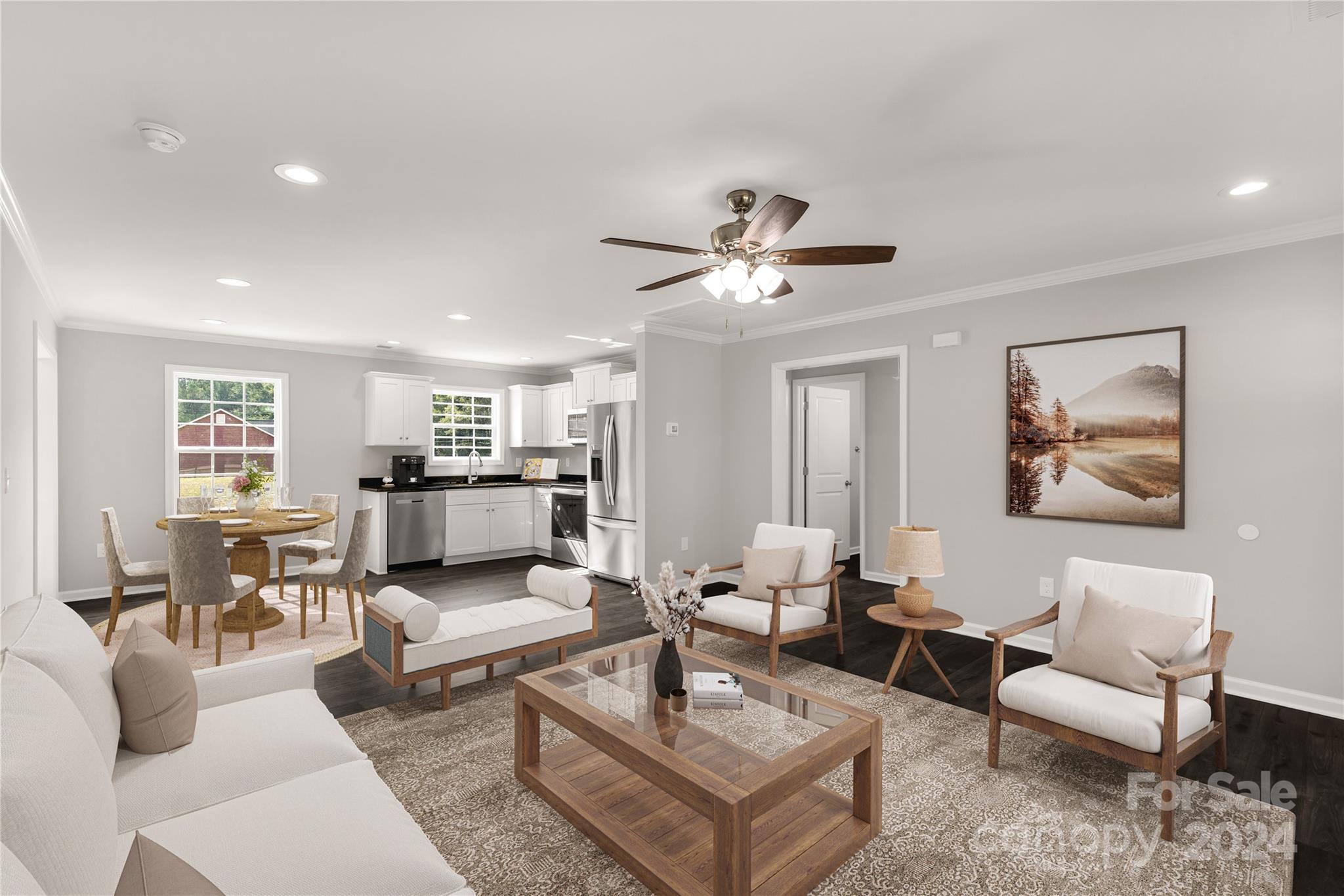 Starcliff - Residential