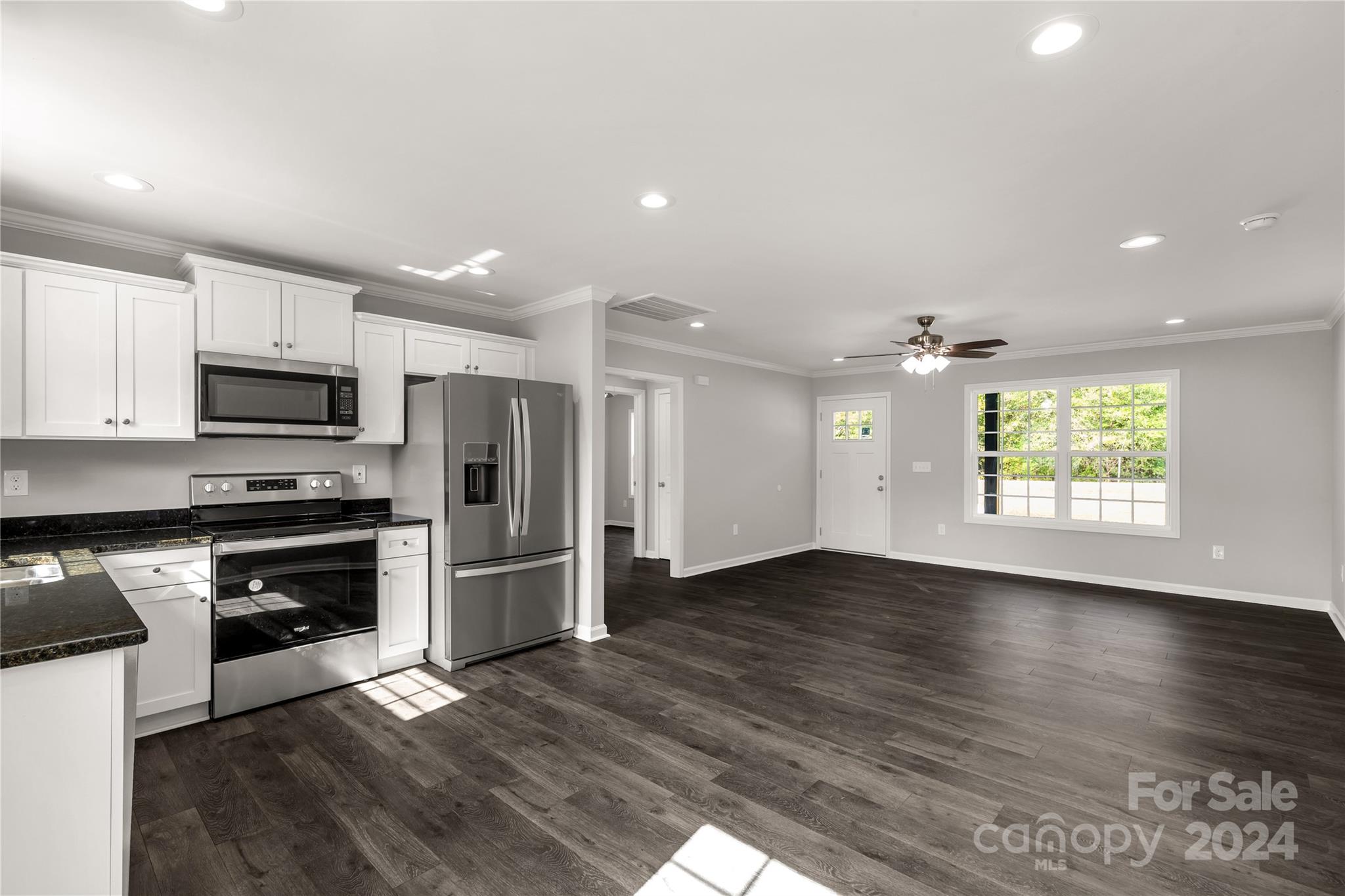 Starcliff - Residential