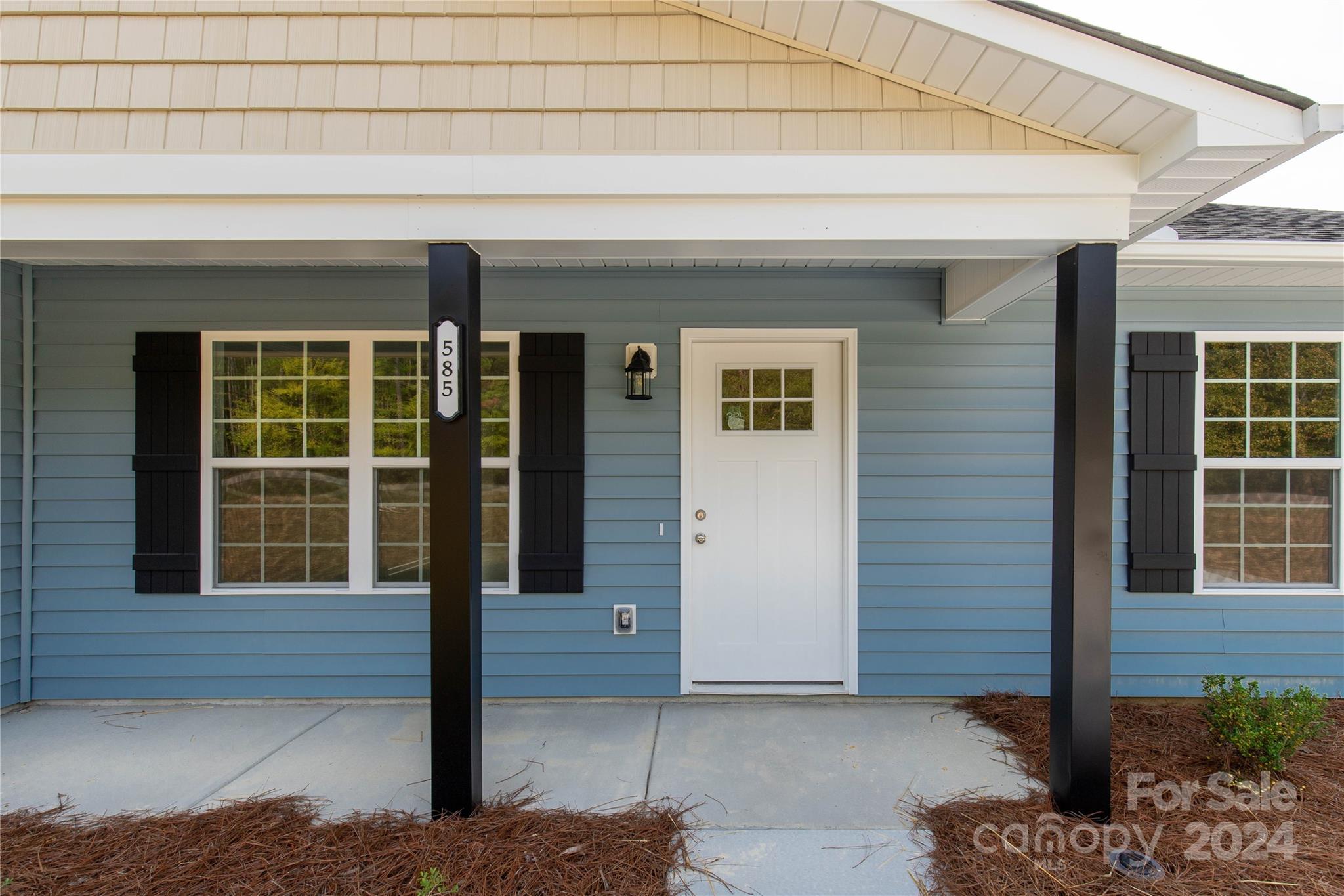 Starcliff - Residential