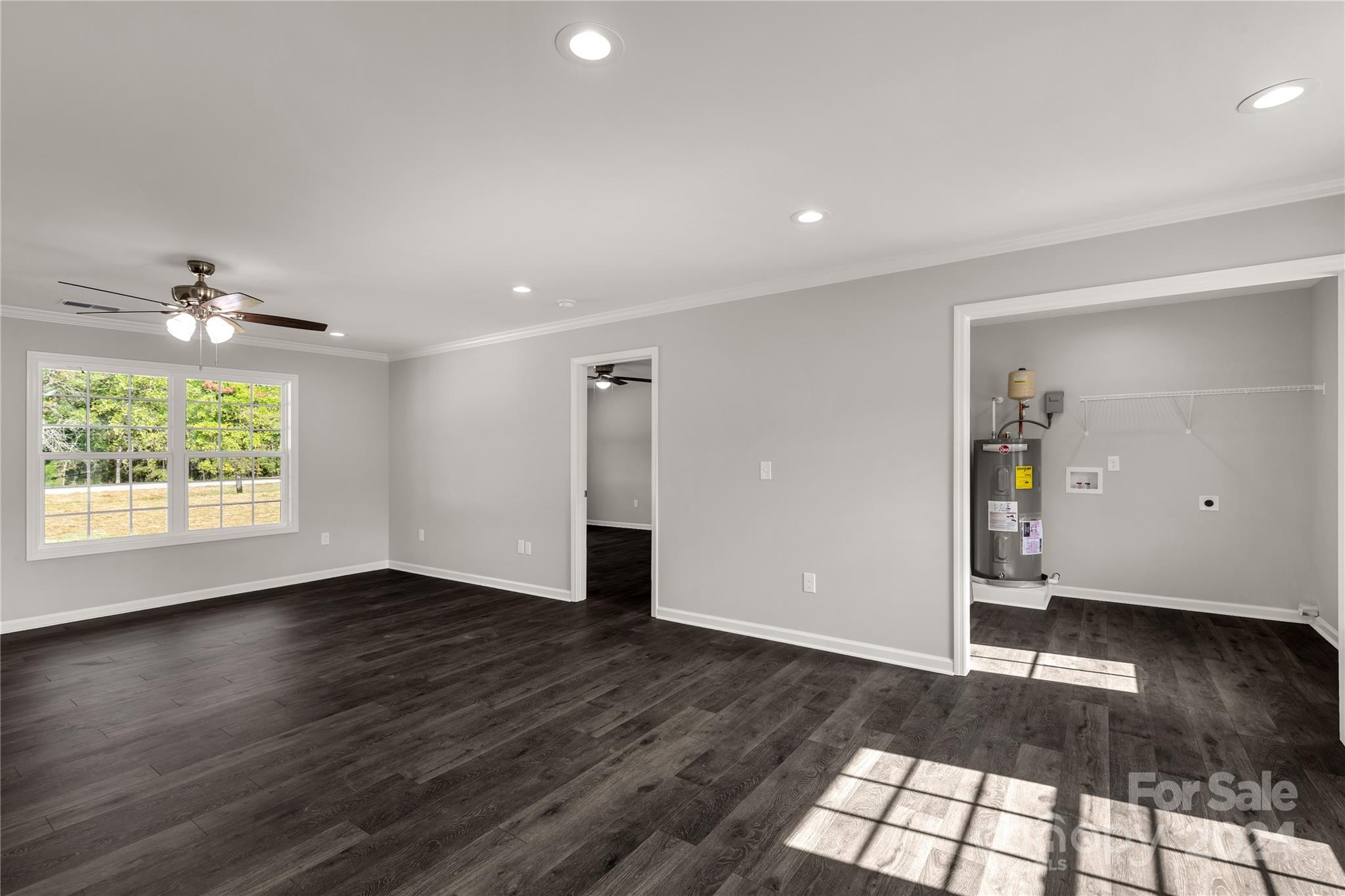 Starcliff - Residential