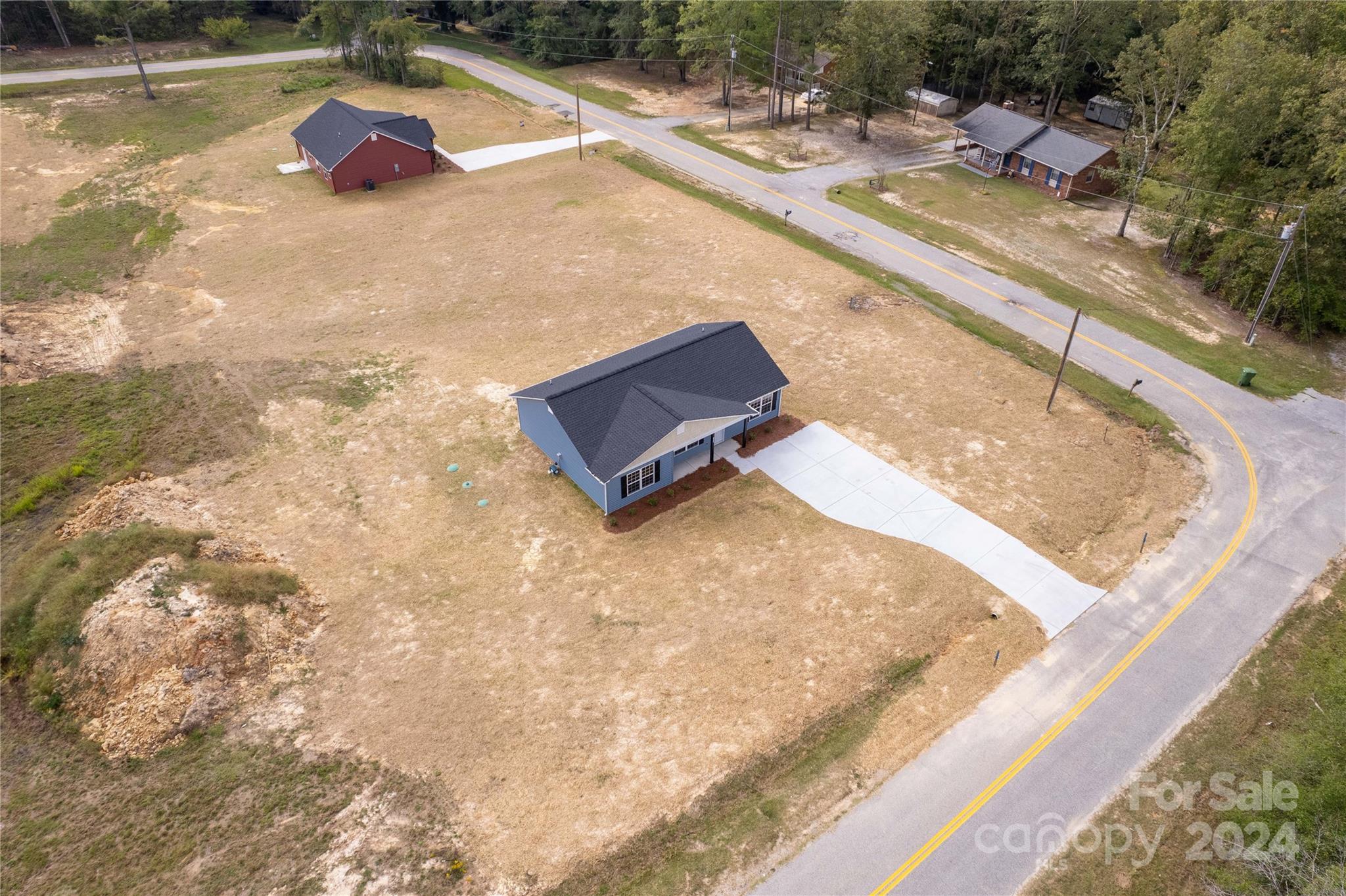 Starcliff - Residential