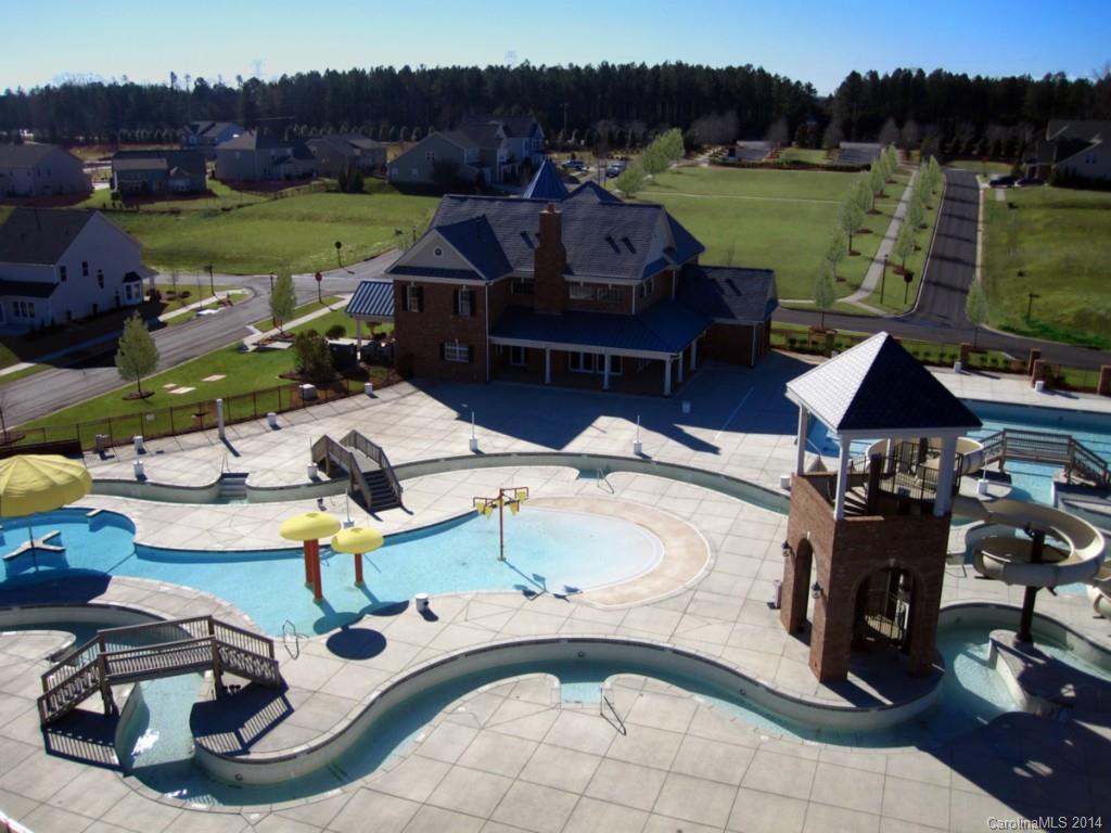 Massey - Residential