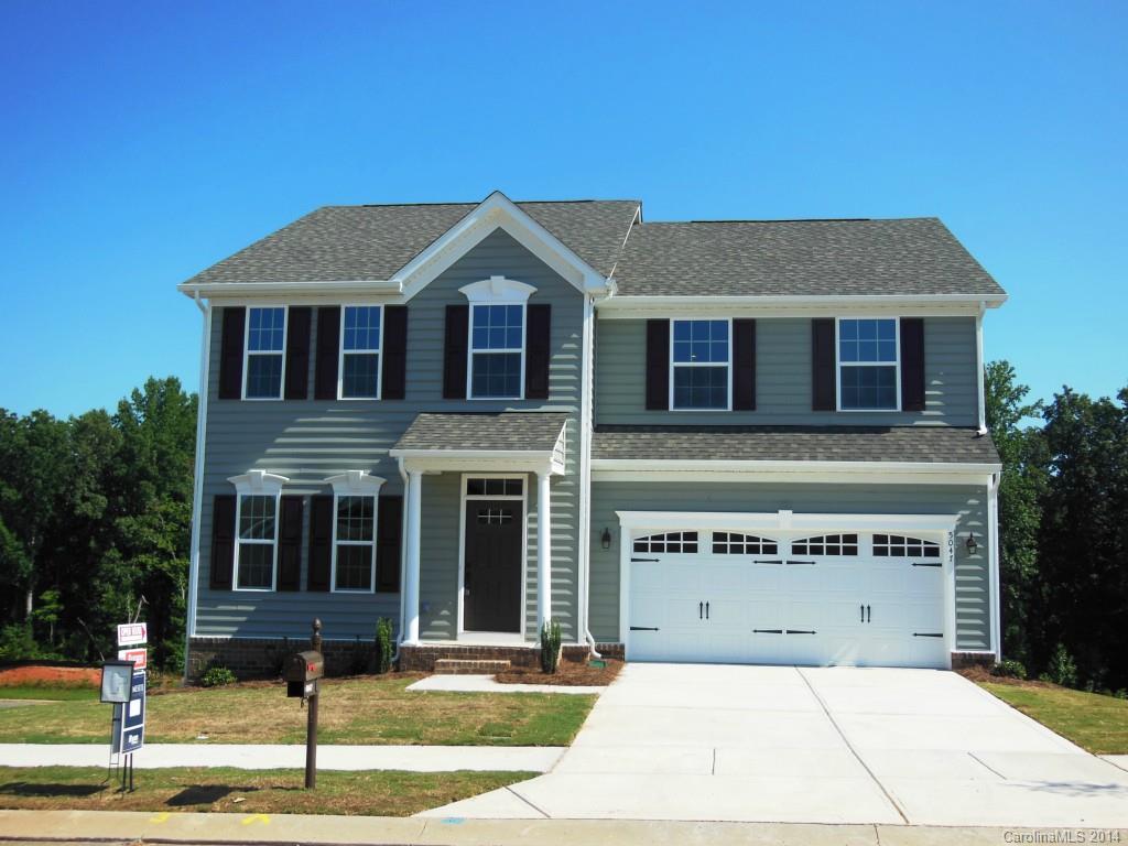 Massey - Residential