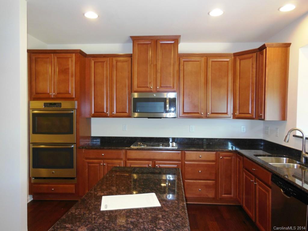 Massey - Residential