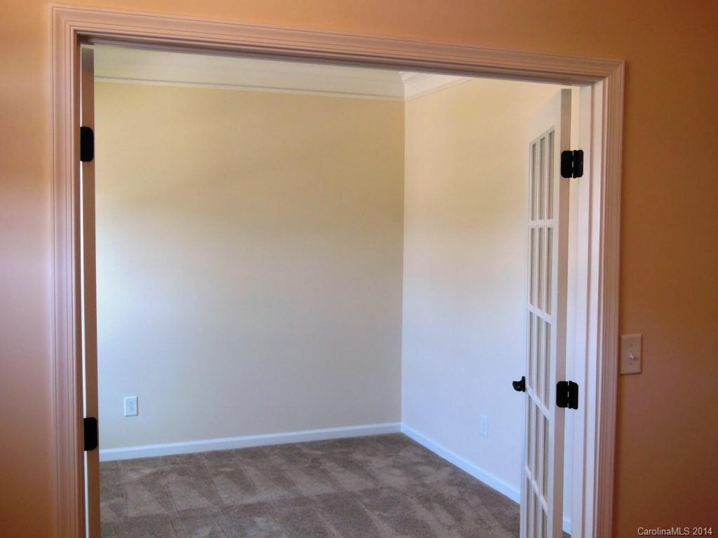 Massey - Residential