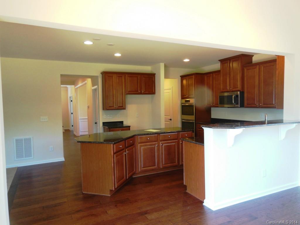 Massey - Residential