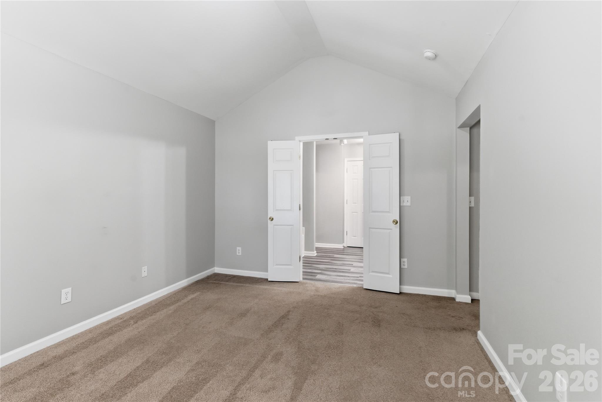 Abbotts Glen - Residential