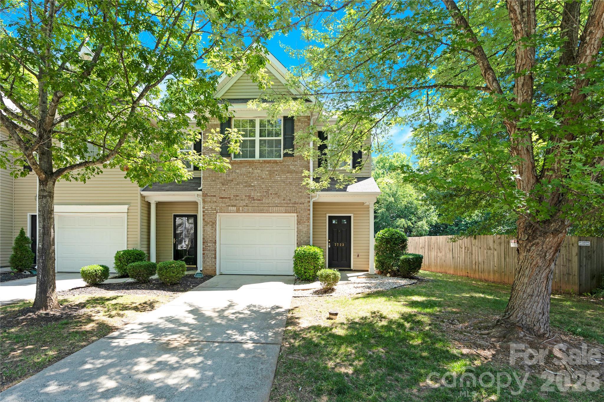 Abbotts Glen - Residential