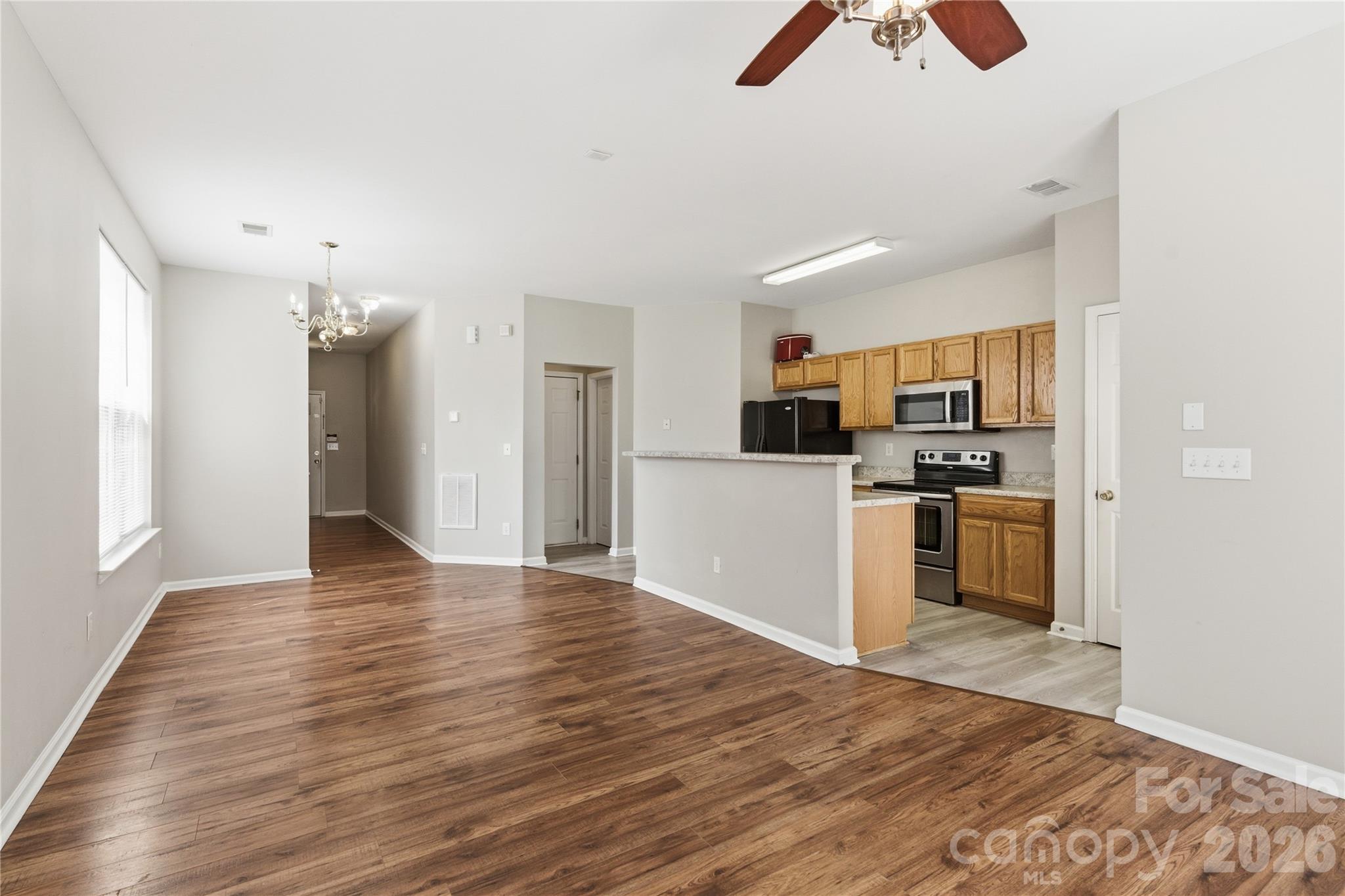 Abbotts Glen - Residential