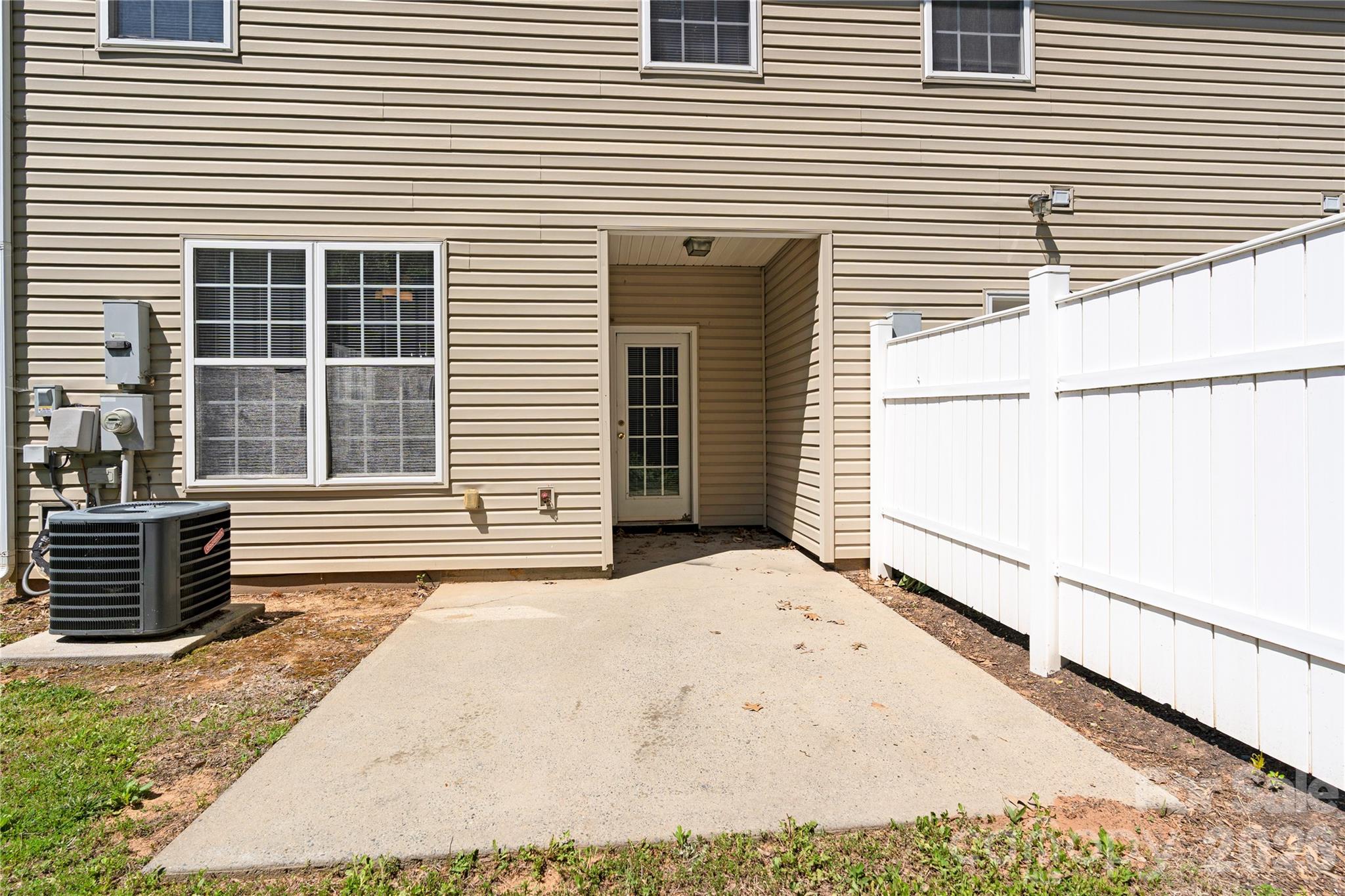 Abbotts Glen - Residential