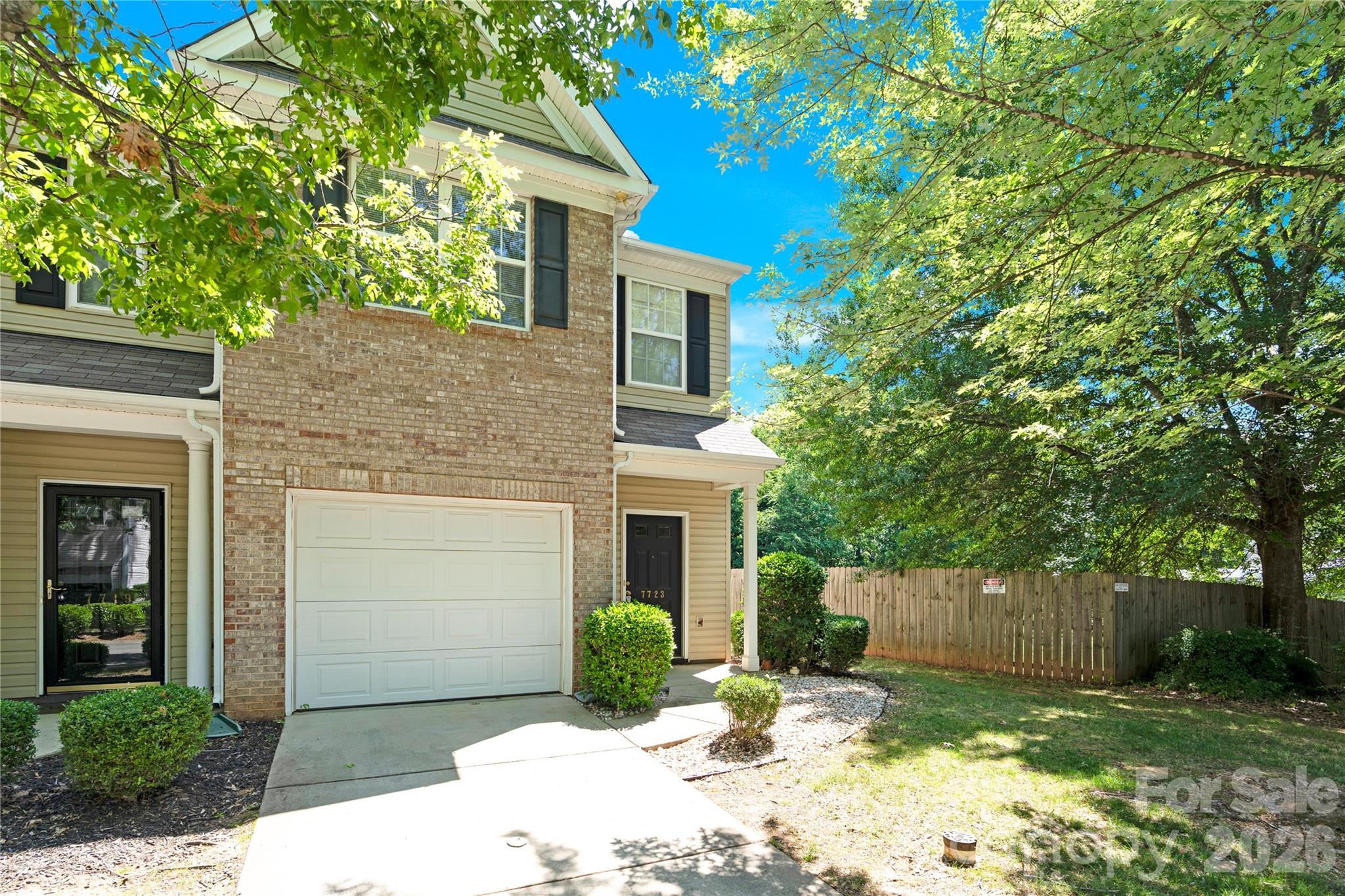 Abbotts Glen - Residential