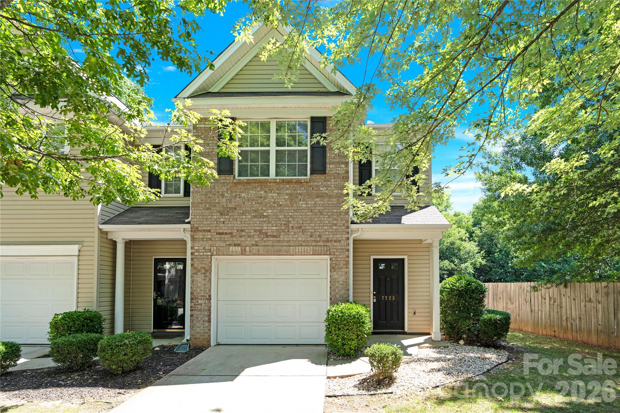 Abbotts Glen - Residential