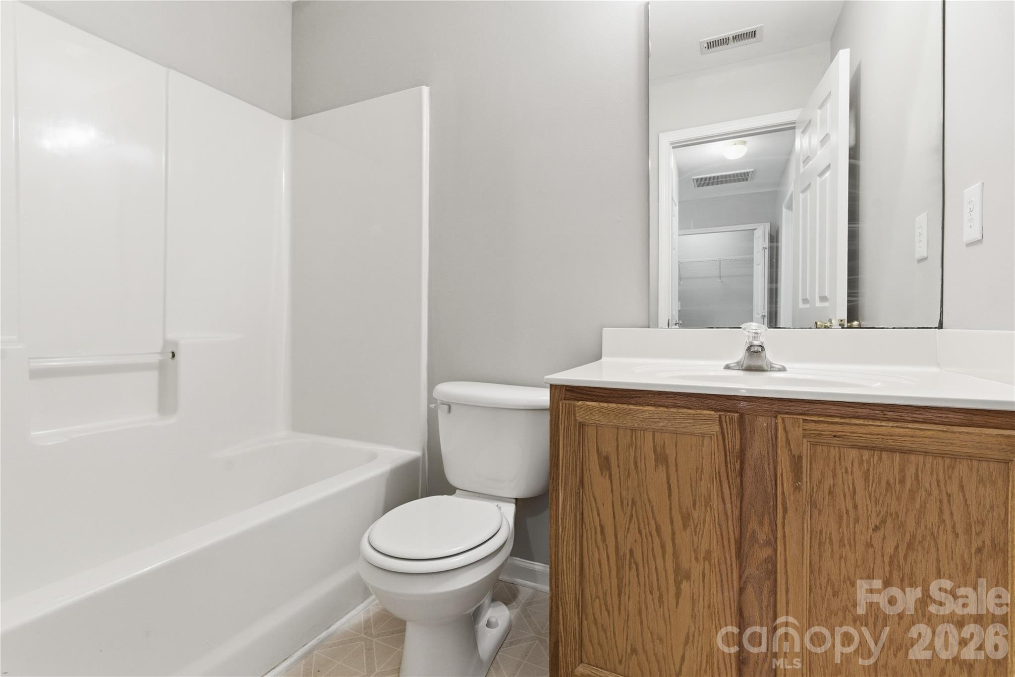 Abbotts Glen - Residential