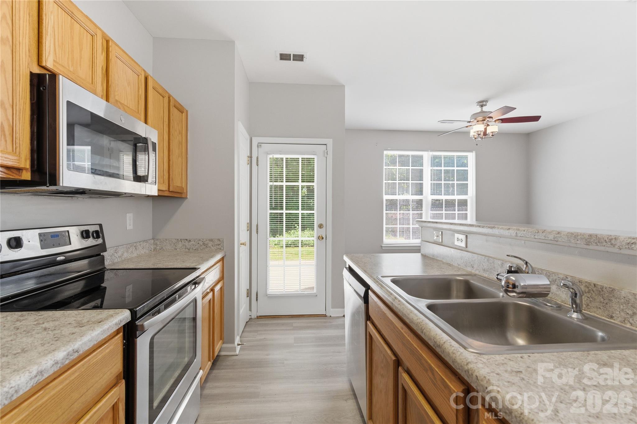 Abbotts Glen - Residential