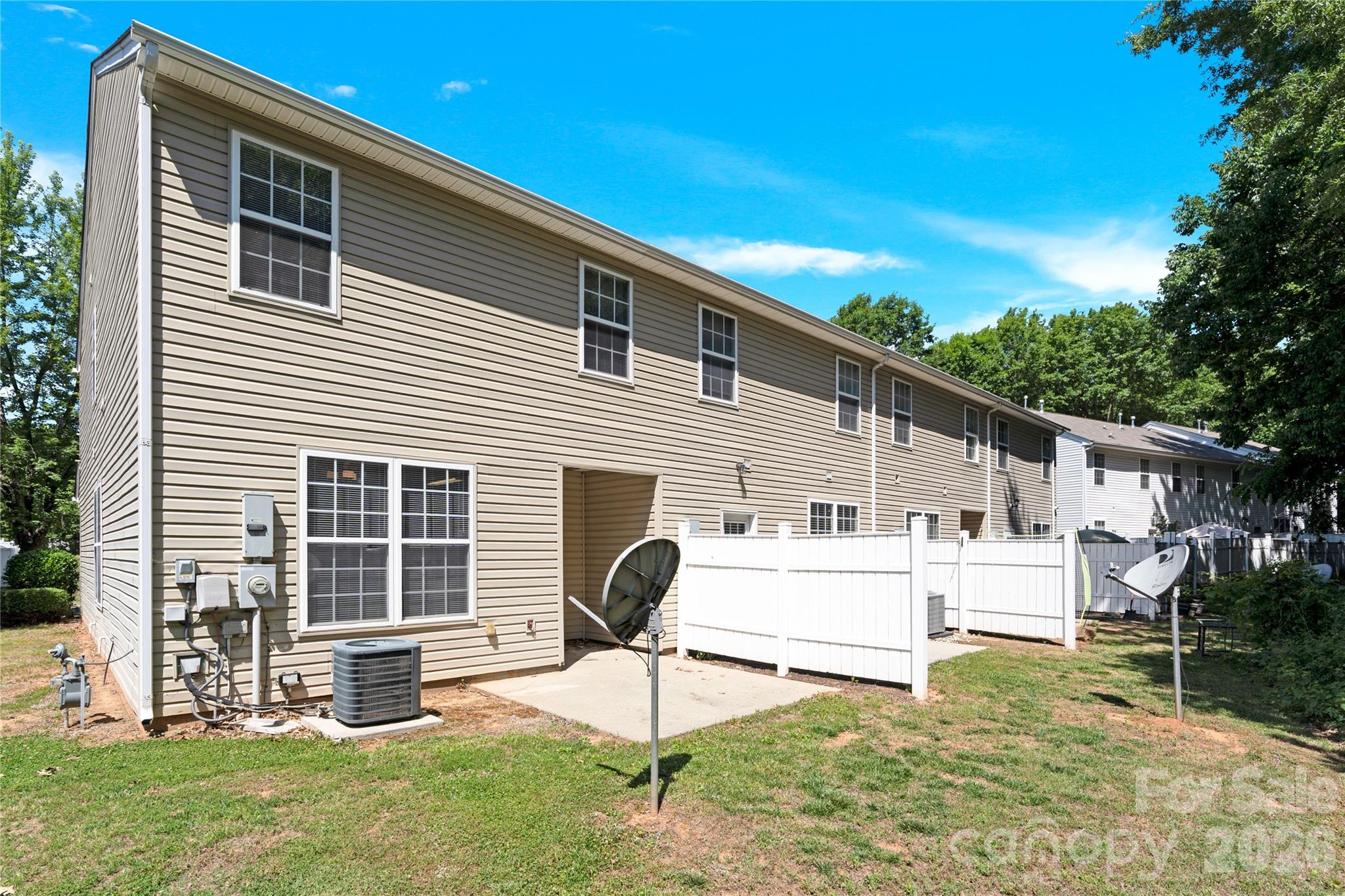 Abbotts Glen - Residential