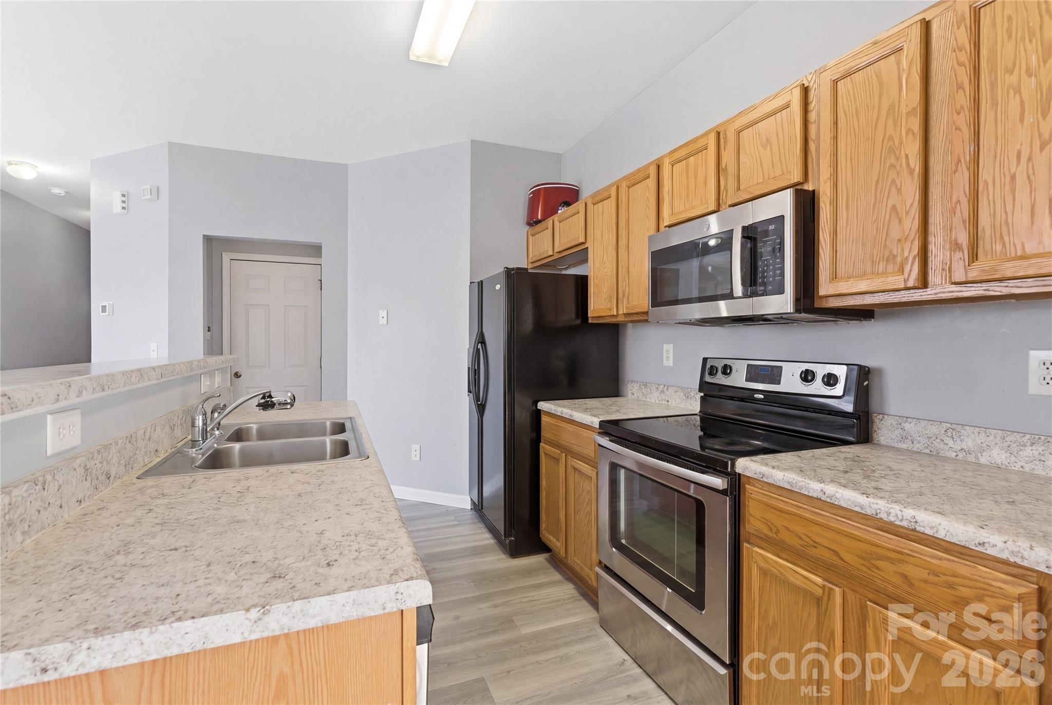 Abbotts Glen - Residential