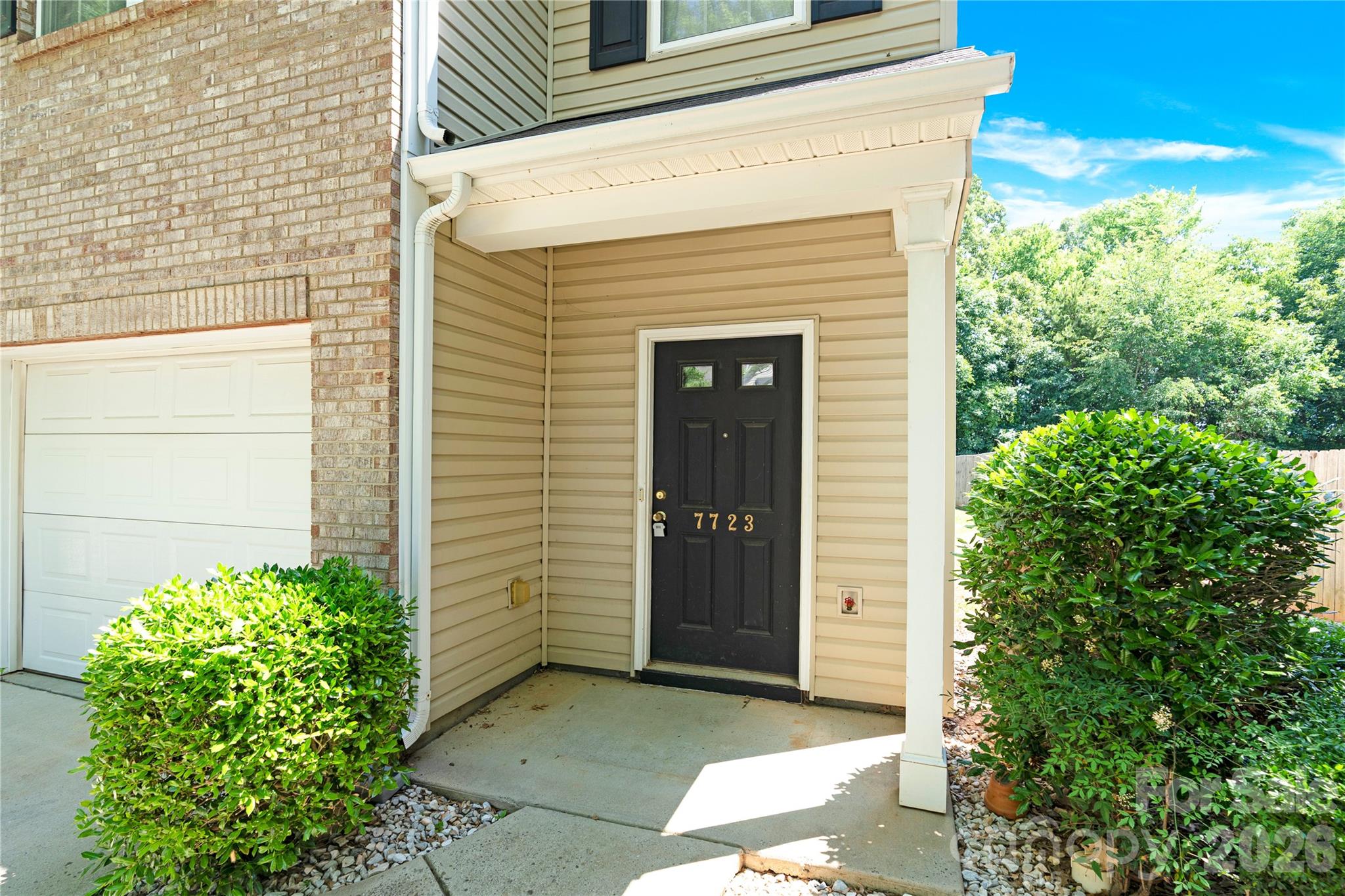 Abbotts Glen - Residential