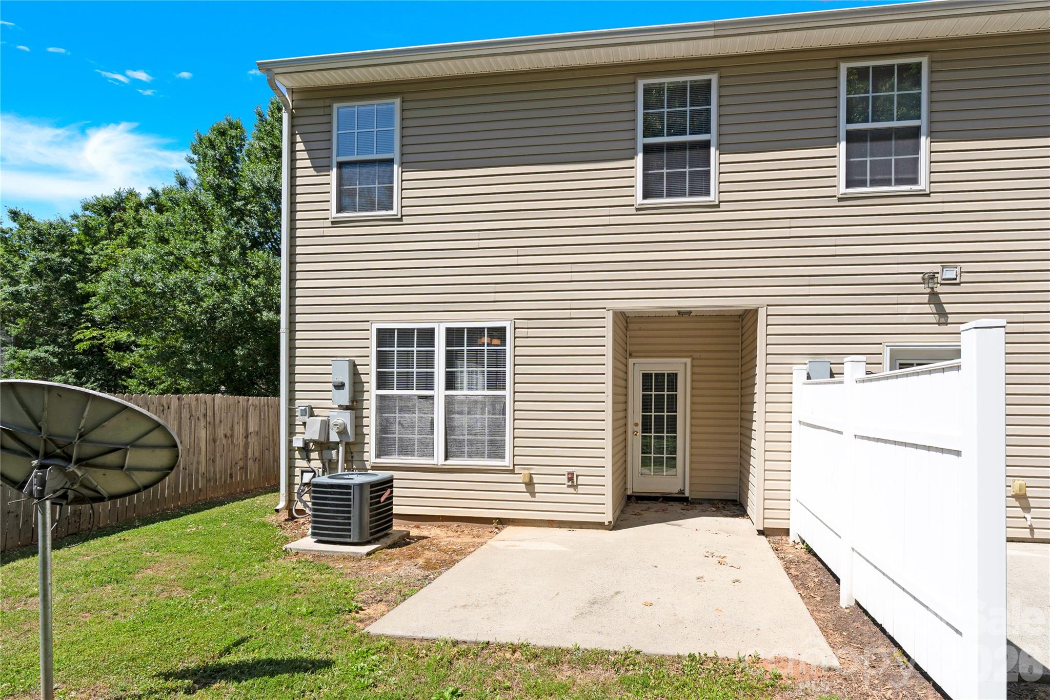 Abbotts Glen - Residential