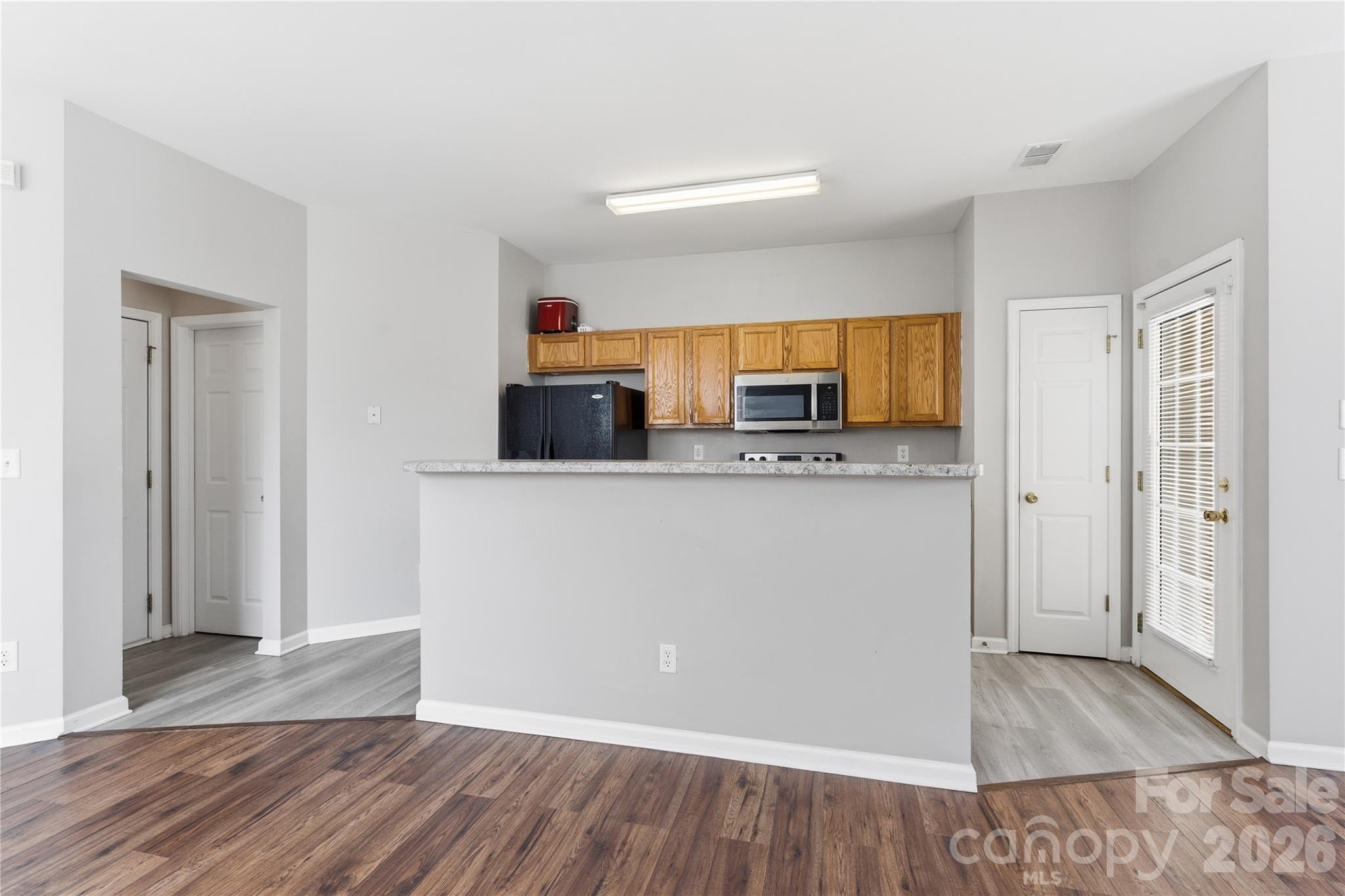 Abbotts Glen - Residential