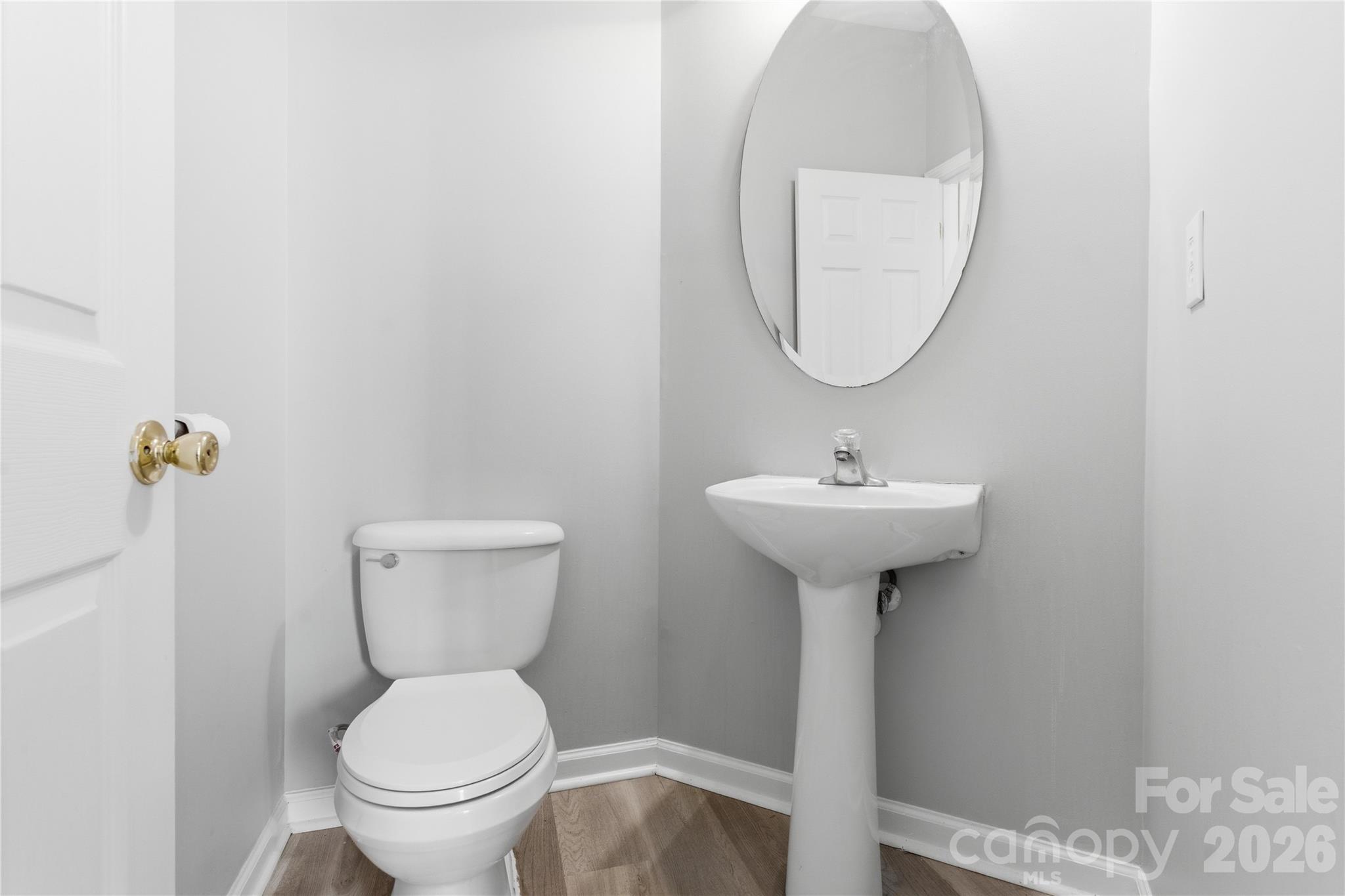 Abbotts Glen - Residential