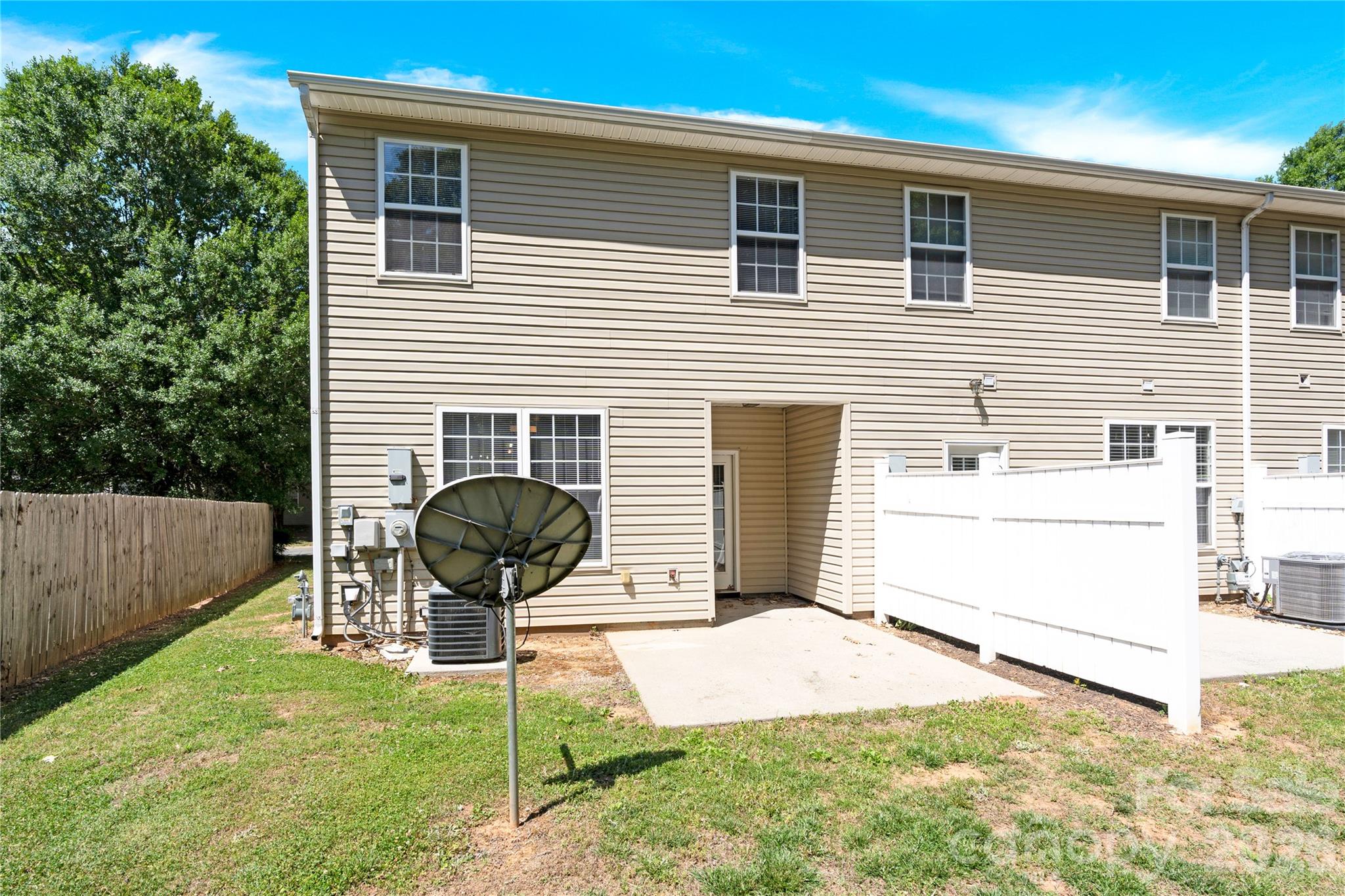 Abbotts Glen - Residential