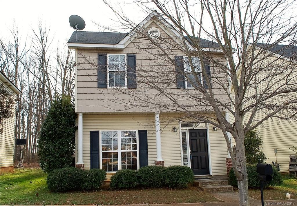 Regency Park Lake Norman - Residential