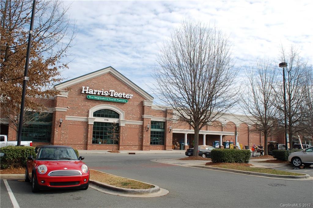 Regency Park Lake Norman - Residential