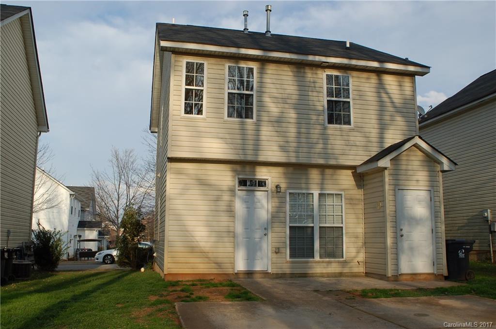 Regency Park Lake Norman - Residential