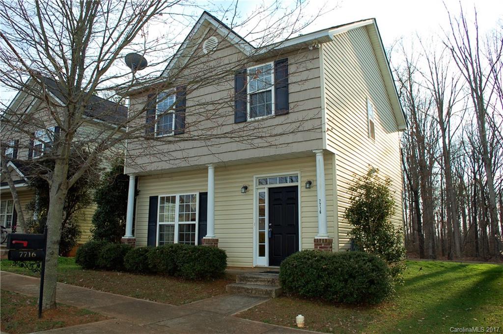 Regency Park Lake Norman - Residential