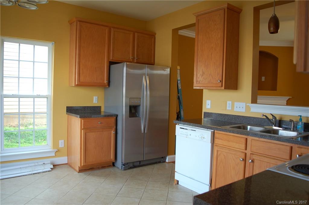 Regency Park Lake Norman - Residential