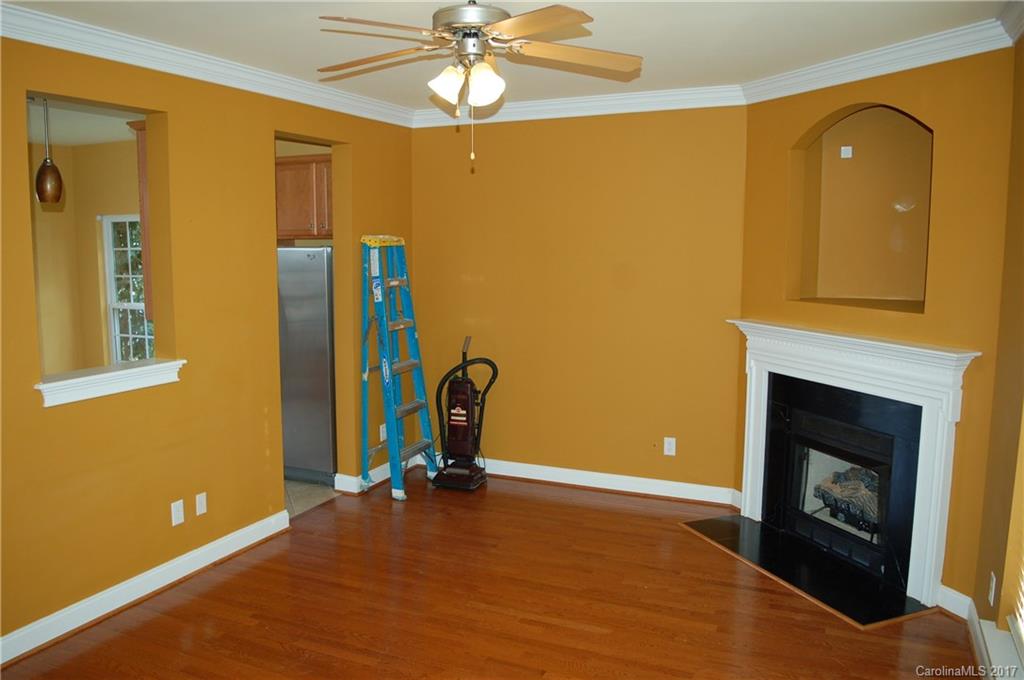 Regency Park Lake Norman - Residential