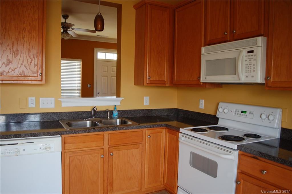 Regency Park Lake Norman - Residential