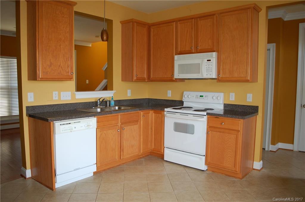 Regency Park Lake Norman - Residential