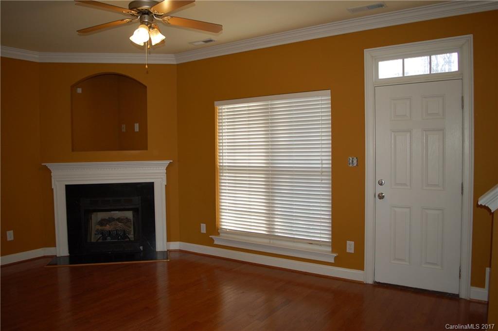 Regency Park Lake Norman - Residential