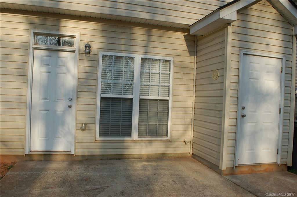 Regency Park Lake Norman - Residential