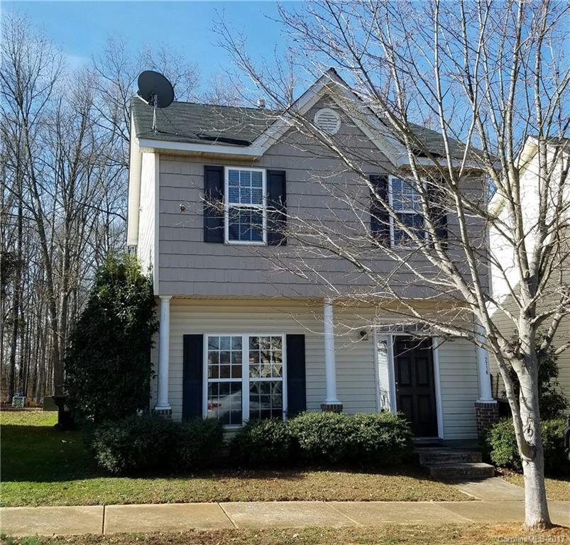 Regency Park Lake Norman - Residential