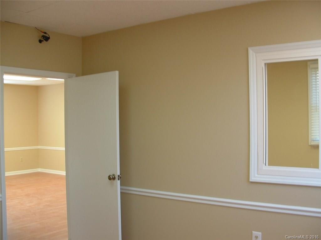 None - Commercial Lease