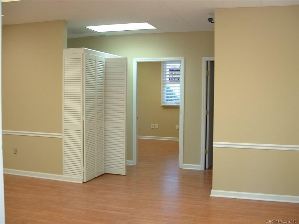 None - Commercial Lease