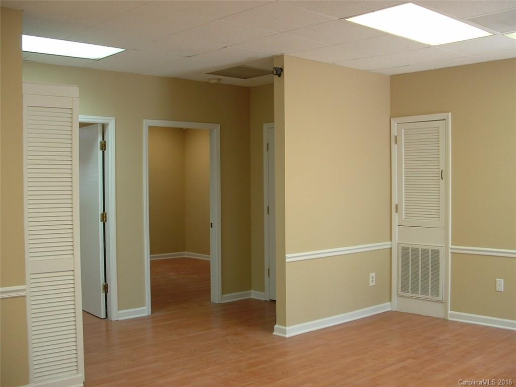 None - Commercial Lease