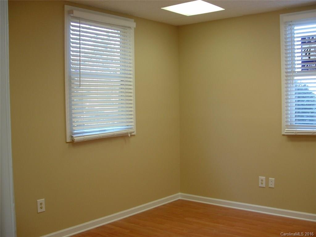 None - Commercial Lease