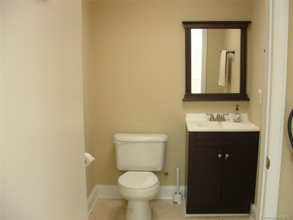 None - Commercial Lease