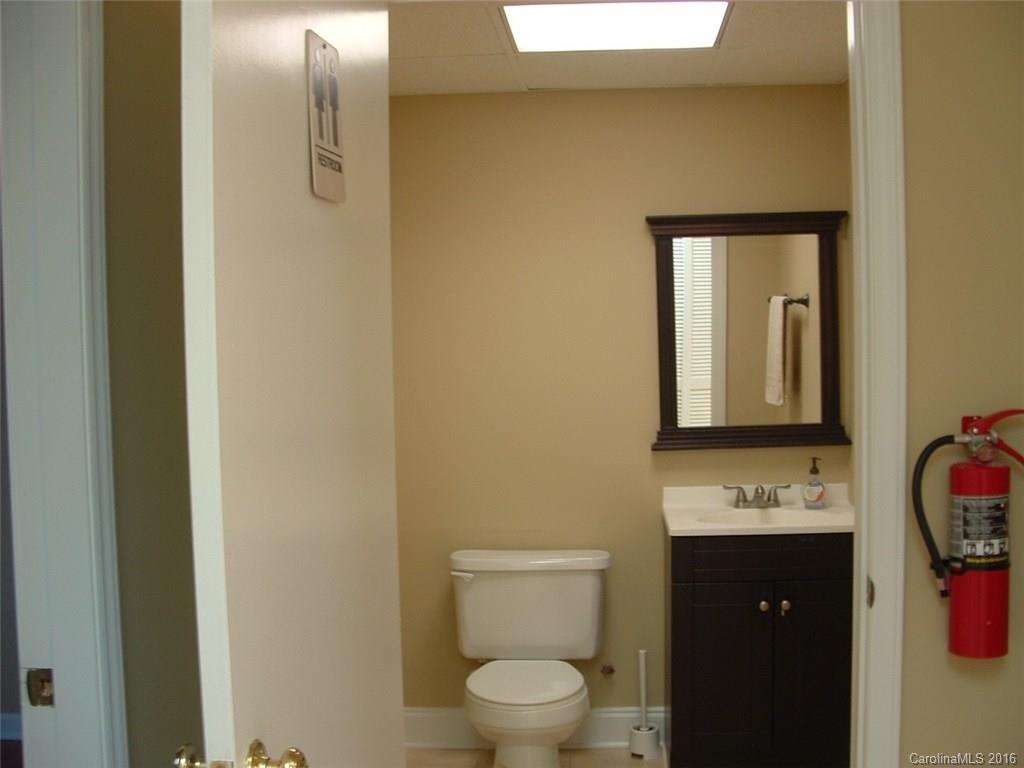 None - Commercial Lease