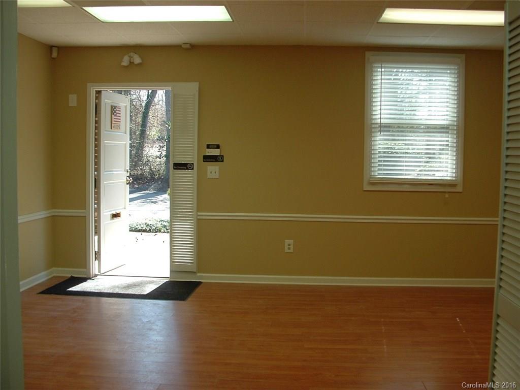 None - Commercial Lease