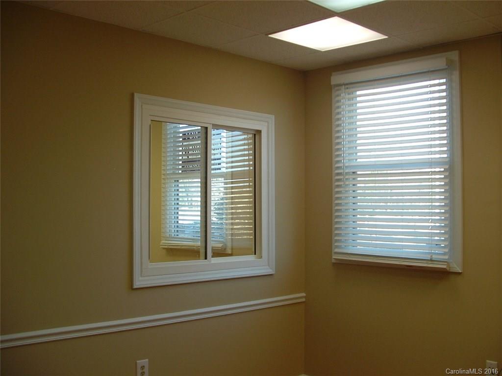 None - Commercial Lease