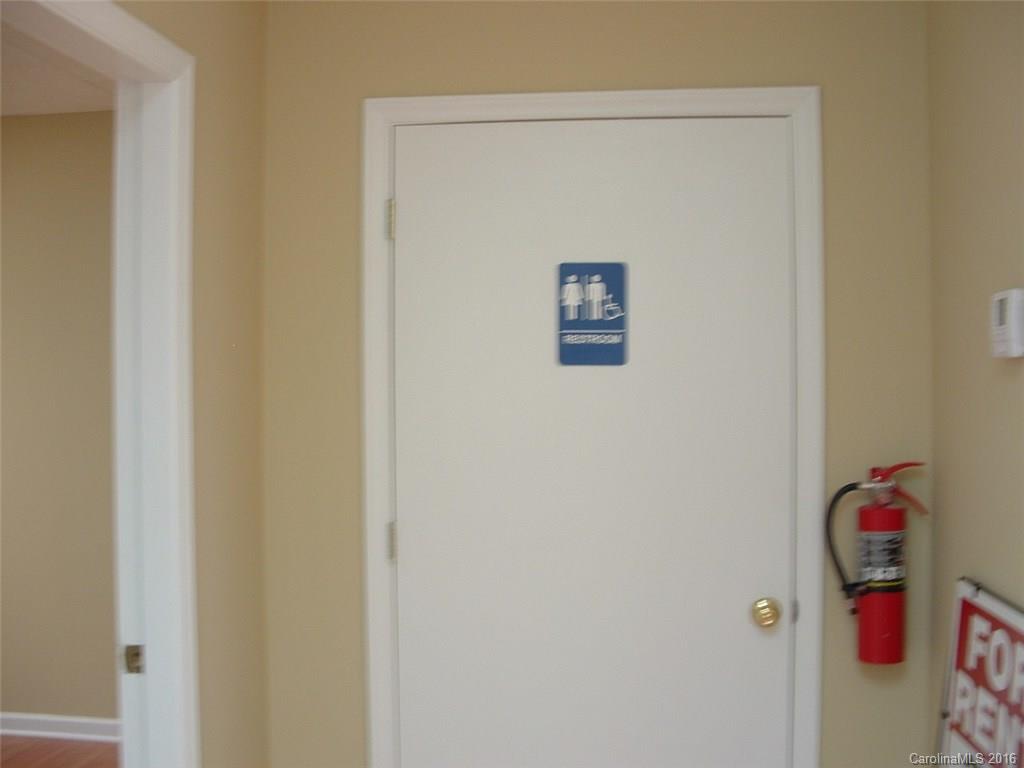 None - Commercial Lease