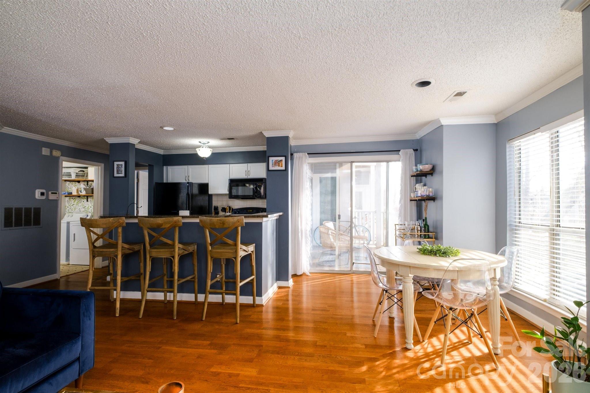 The Villages of Eastover Glen - Residential