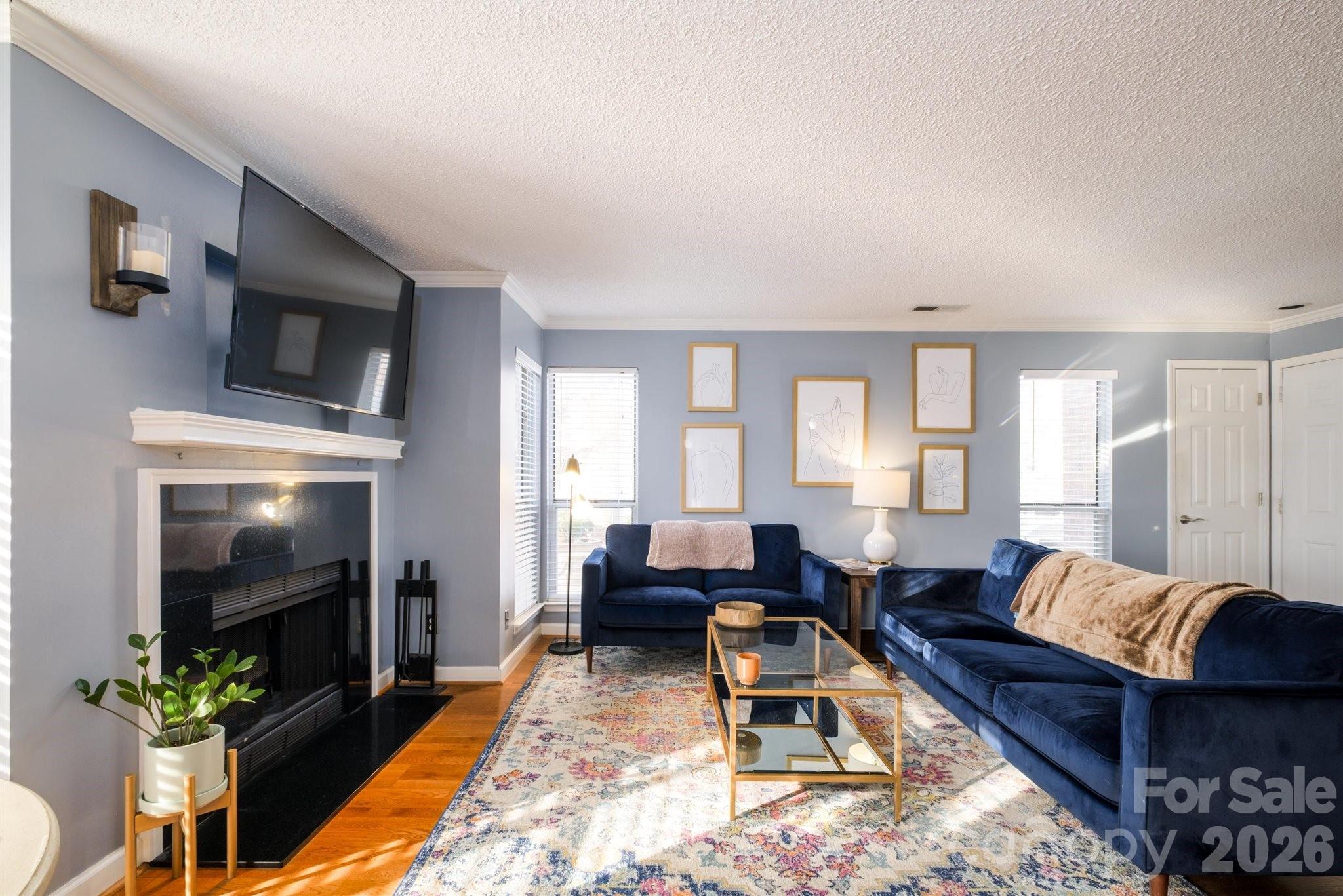 The Villages of Eastover Glen - Residential