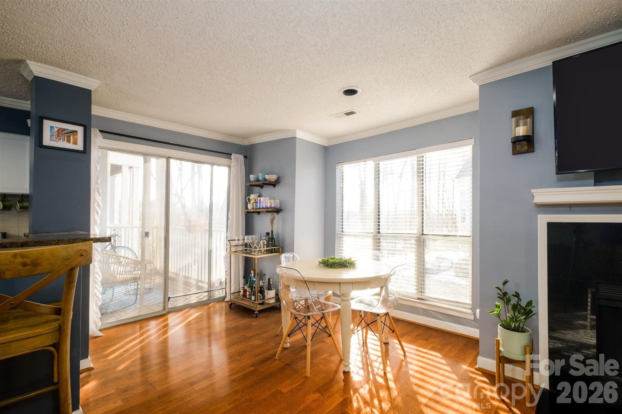 The Villages of Eastover Glen - Residential