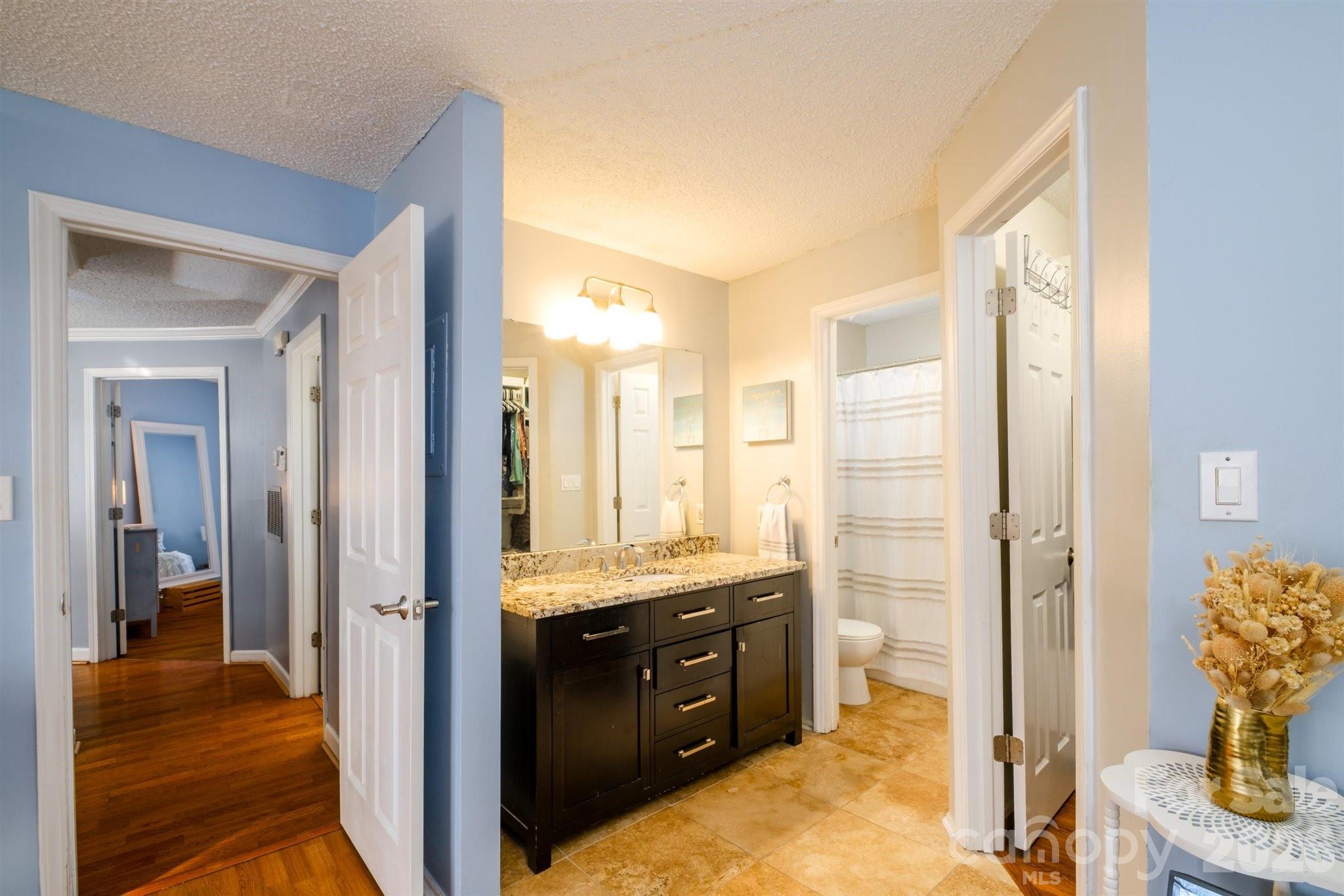 The Villages of Eastover Glen - Residential