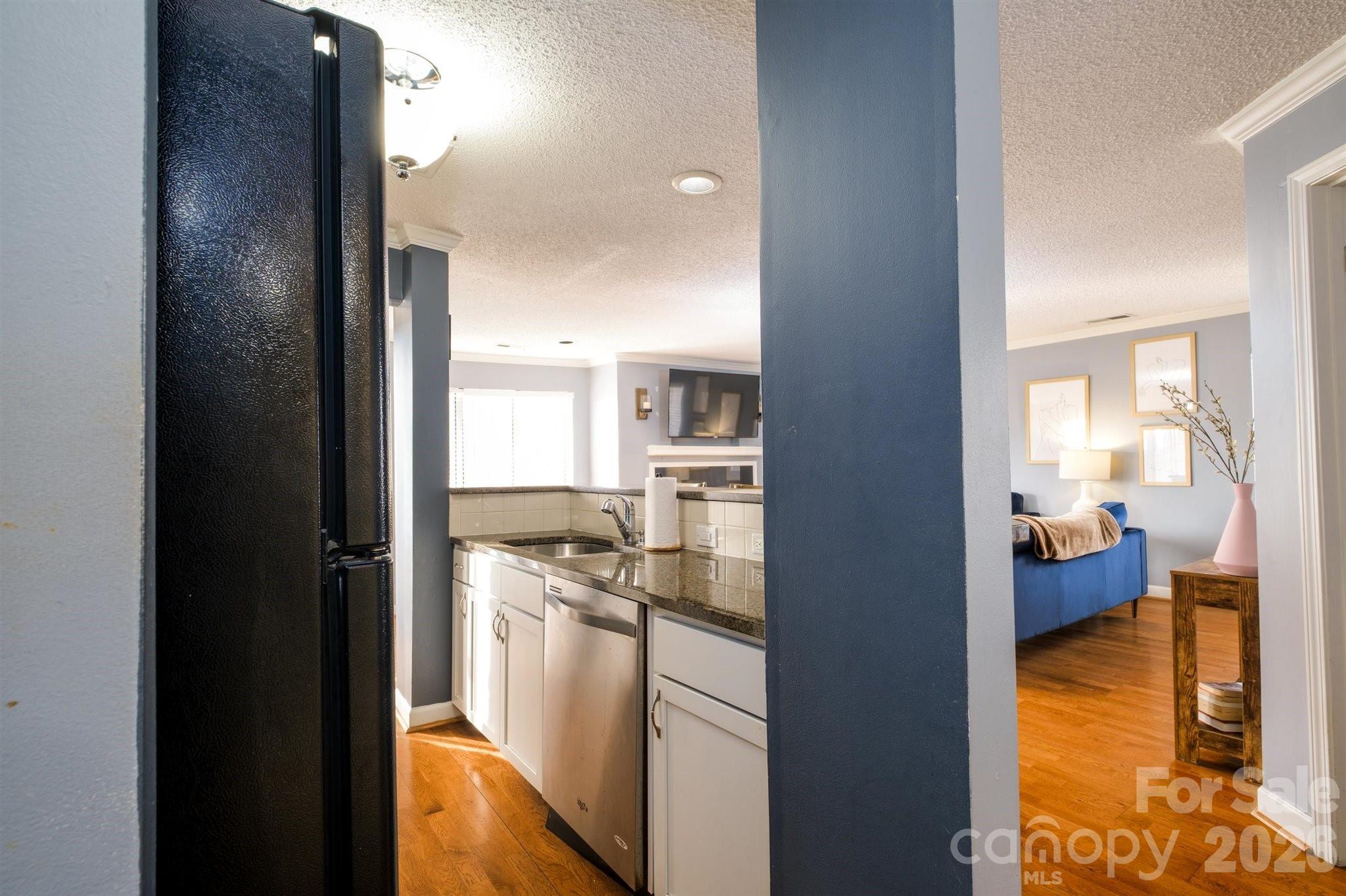 The Villages of Eastover Glen - Residential